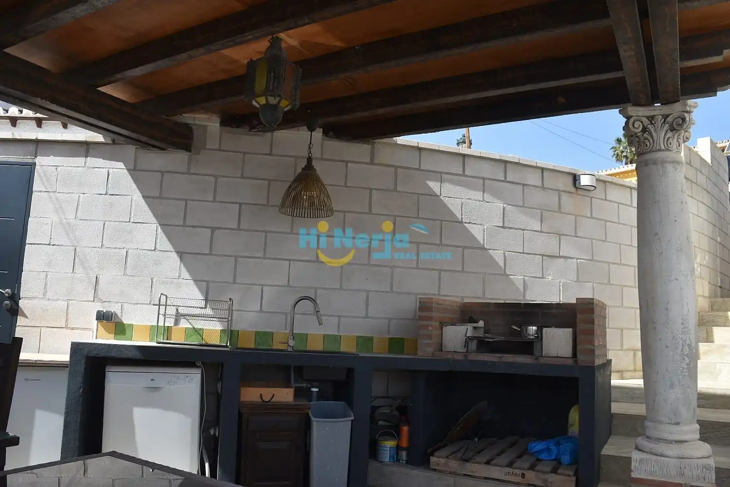 Chalet con piscina en venta en Centro, imagen 18