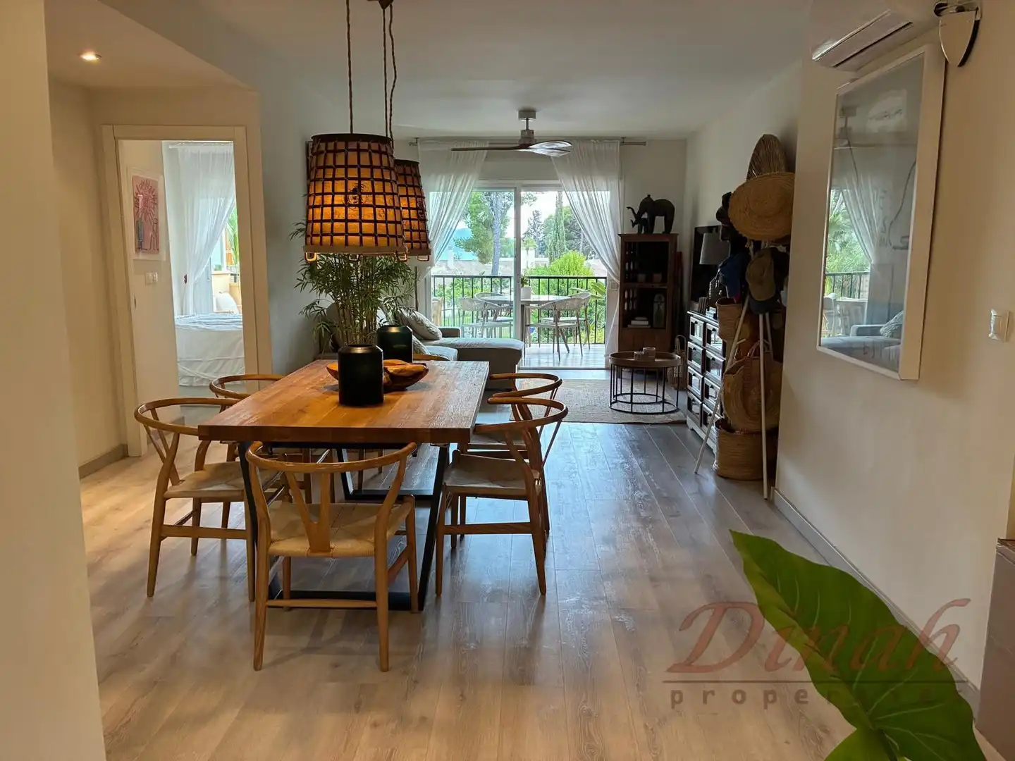 Apartamento con piscina en venta en Mascarat, imagen 8