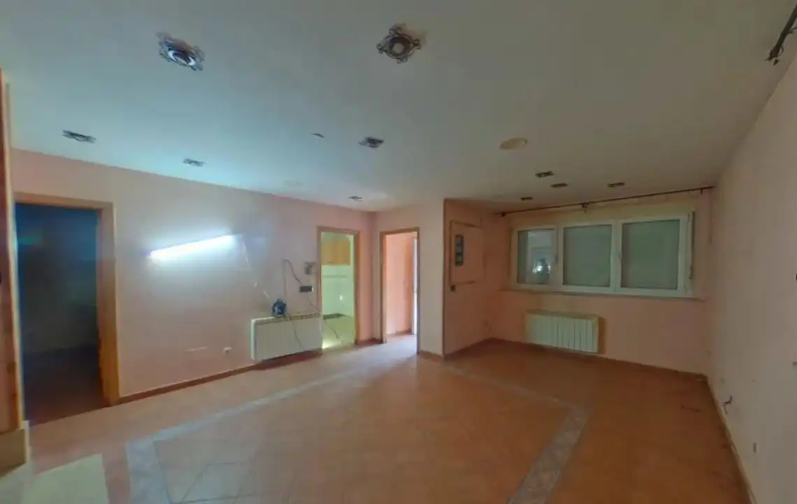 Finca rústica en venda en La Pola de Gordón  amb Calefacció i Jardí privat