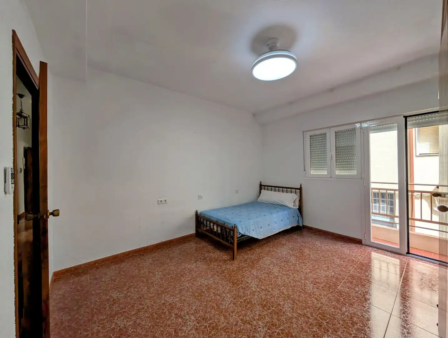 Flat for sale in Moreno, Loja