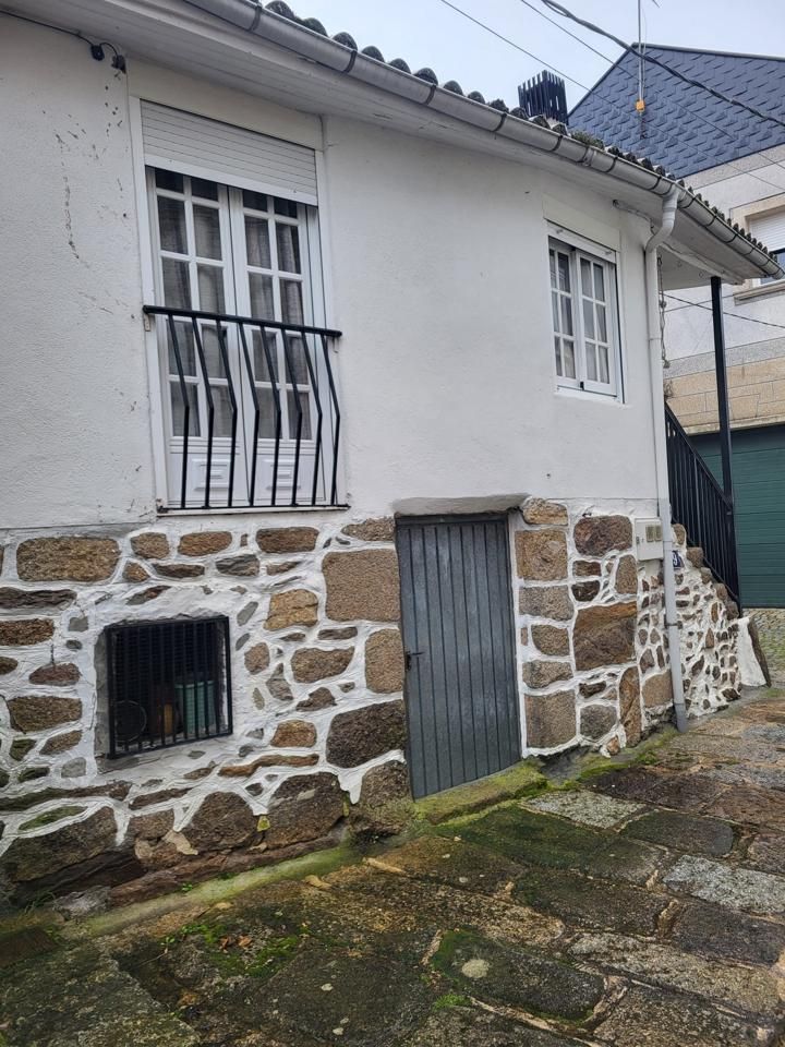 House or chalet for sale in Olvido, Castro Caldelas
