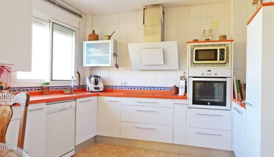 Photo 1 of Attic for sale in Suárez, Málaga