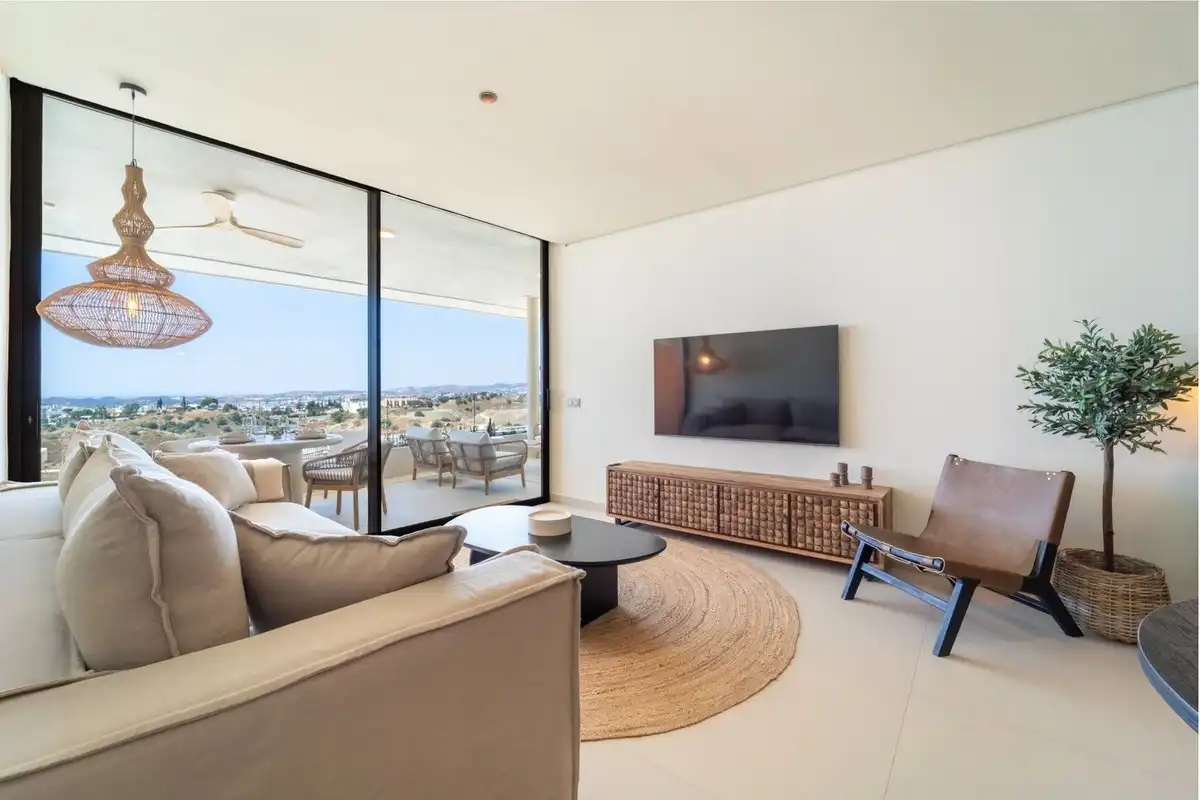 Appartement compact avec piscine à vendre à Centro ciudad, imagen 8