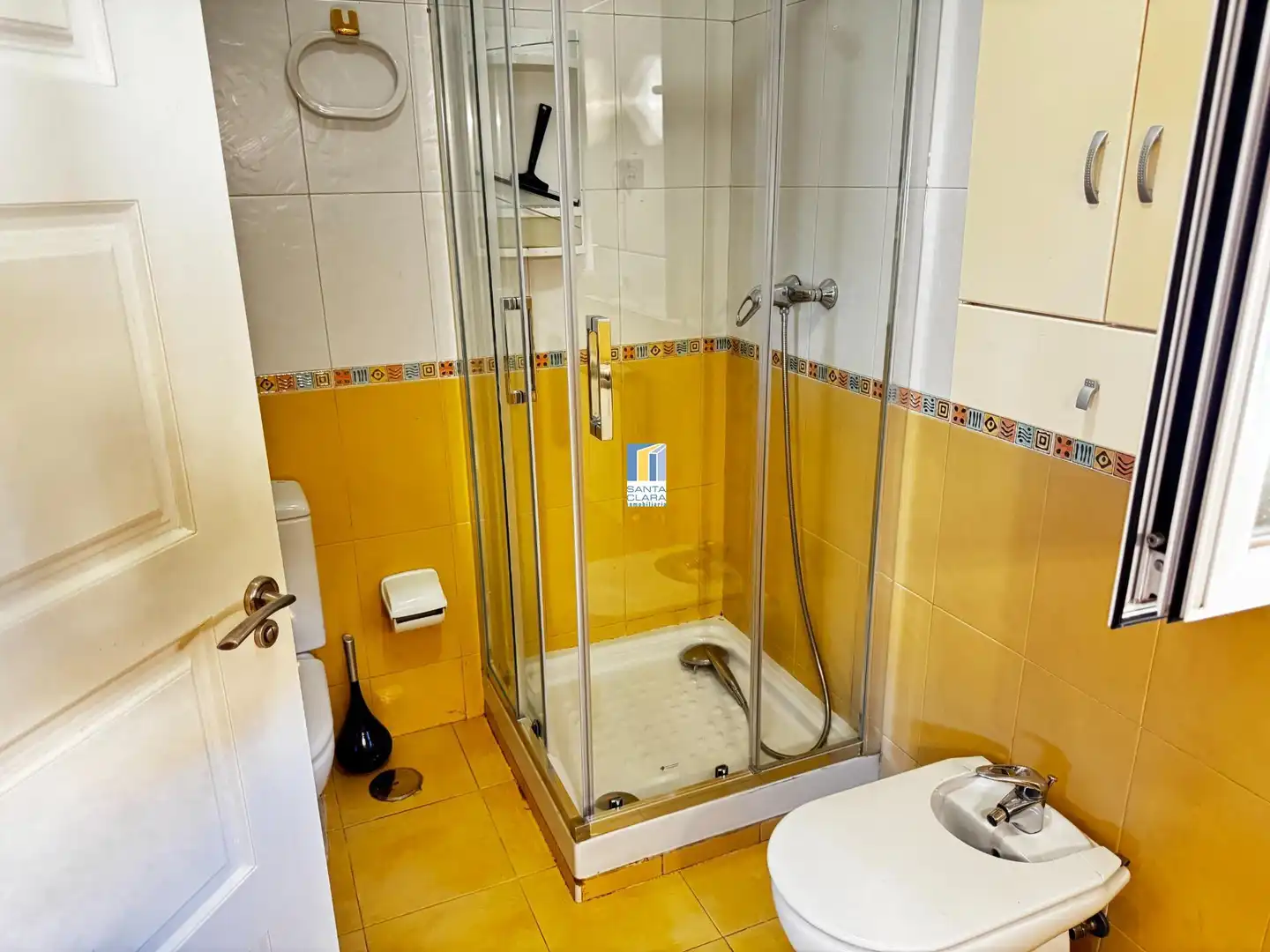 Bathroom of Detached homes for sale in Zamora Capital   with Heating, Terrace and Storage room