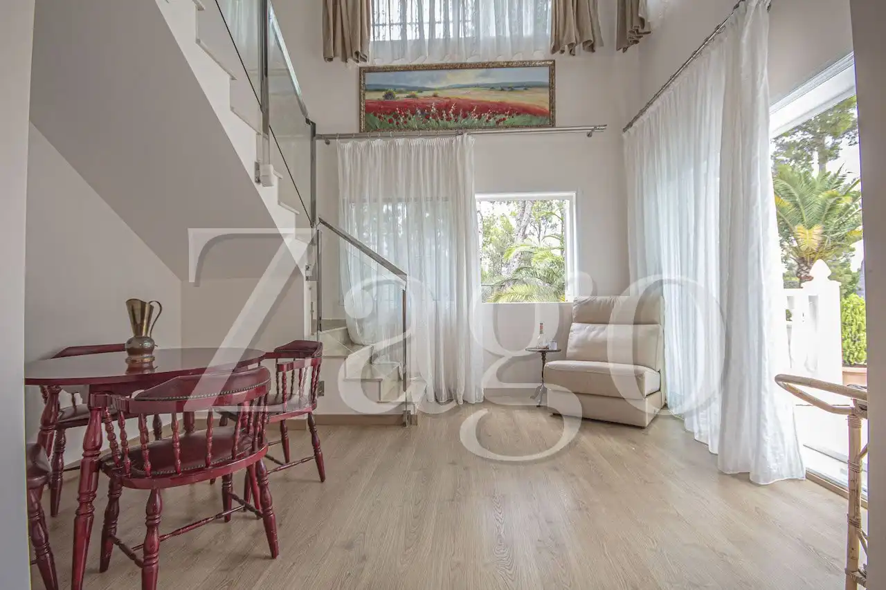 Casa amb piscina en venda a Altea ciudad, imagen 38