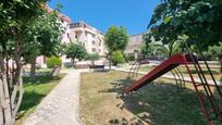 Jardí de Casa adosada en venda en Torredembarra amb Calefacció, Jardí privat i Terrassa