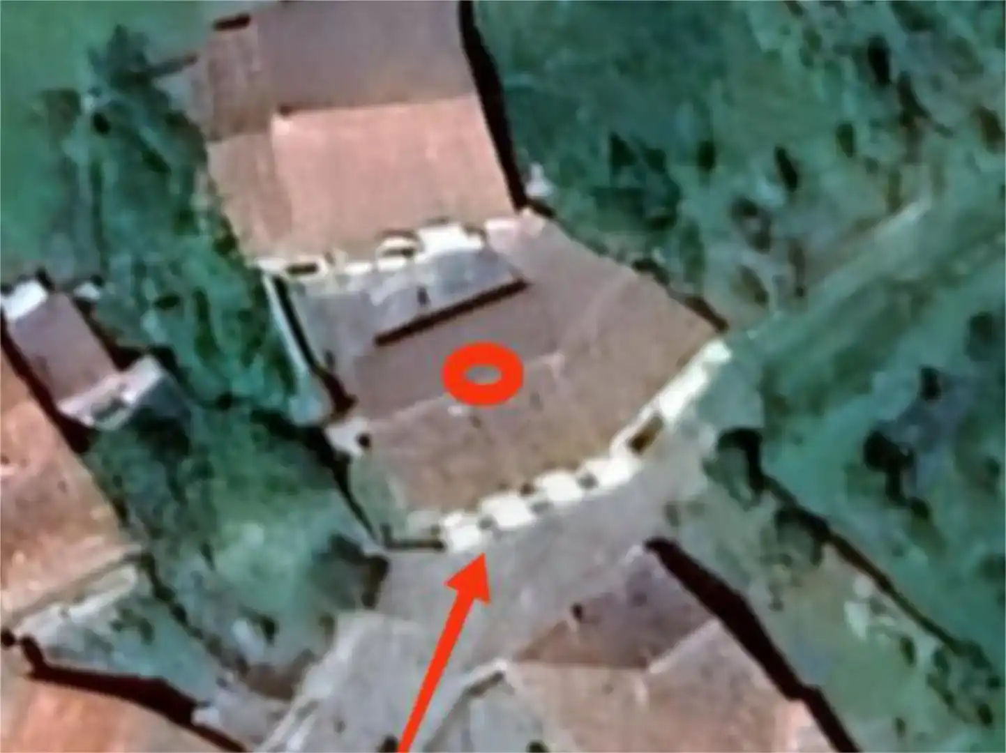 Finca rústica en venta en Valderredible
