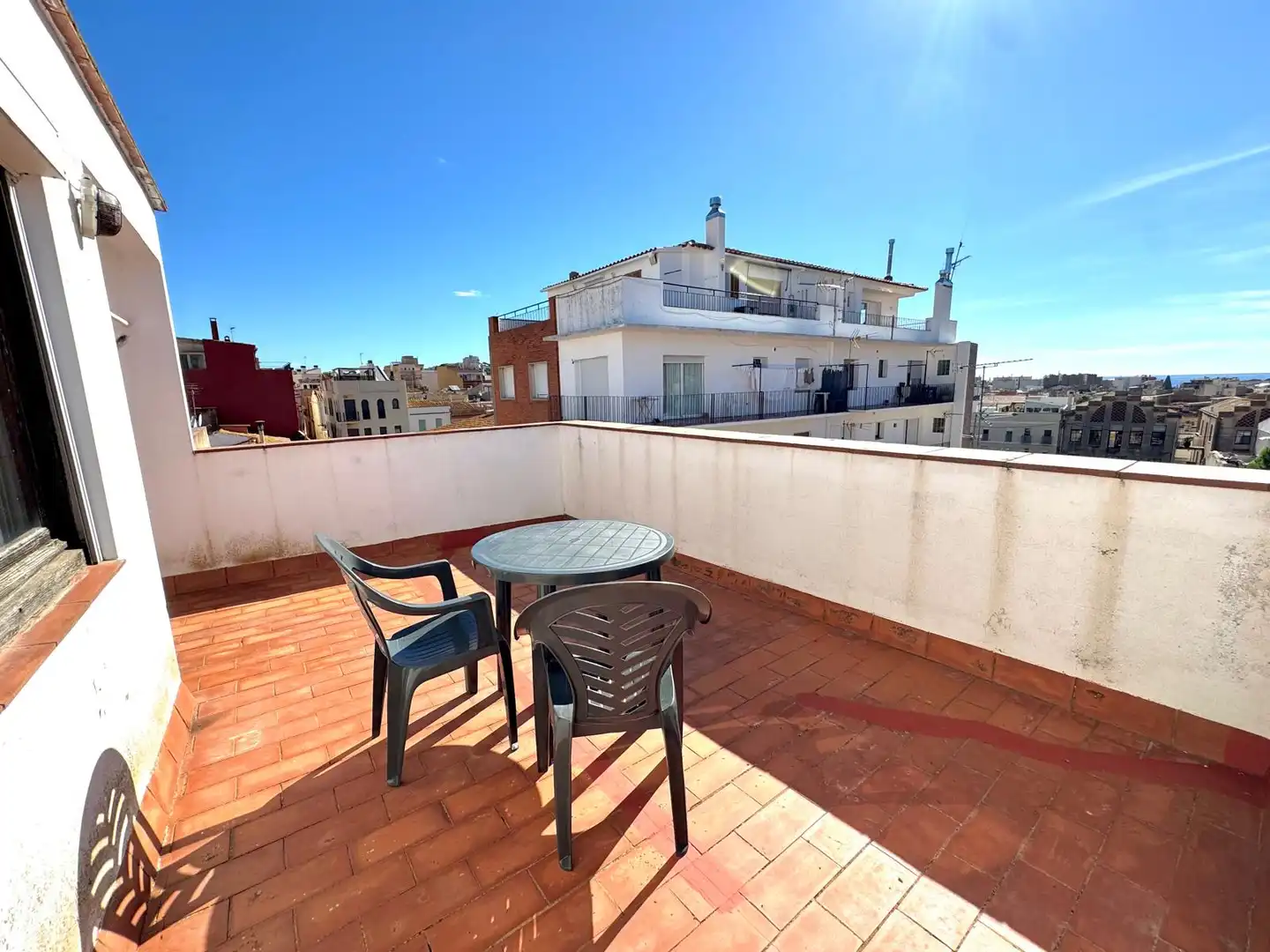 Reihenhaus mit Balkon zum Verkauf in Carrer de Santa Magdalena, imagen 22