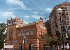 Exterior view of House or chalet for sale in Carlet  with Air Conditioner and Terrace