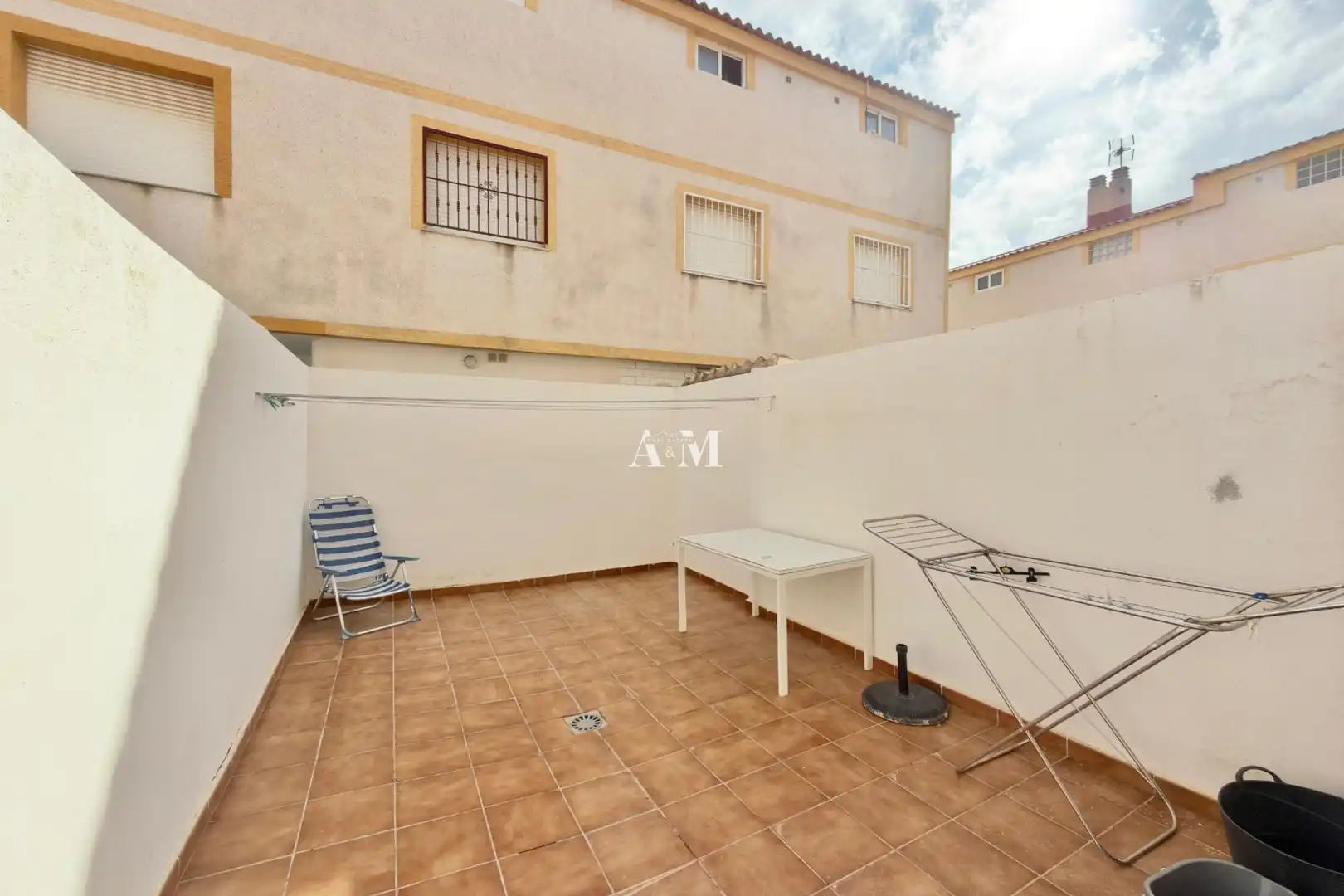 Casa amb terrassa de lloguer a Orihuela Costa, imagen 11