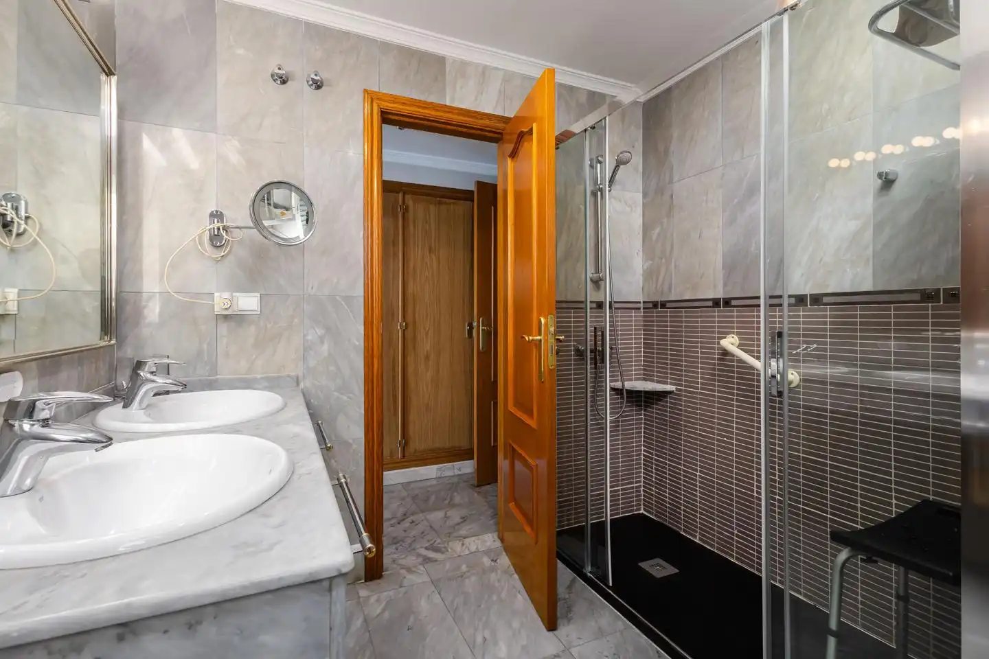 Wohnung mit Pool zum Verkauf in De Sancha, imagen 15
