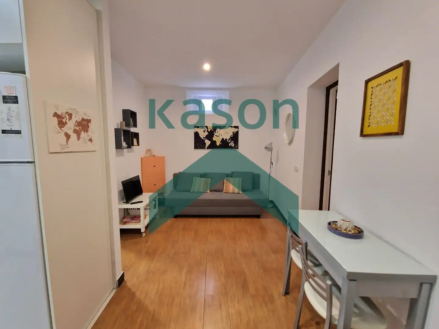 Apartments for rent in Virtudes, Almagro, Chamberí, Madrid Capital