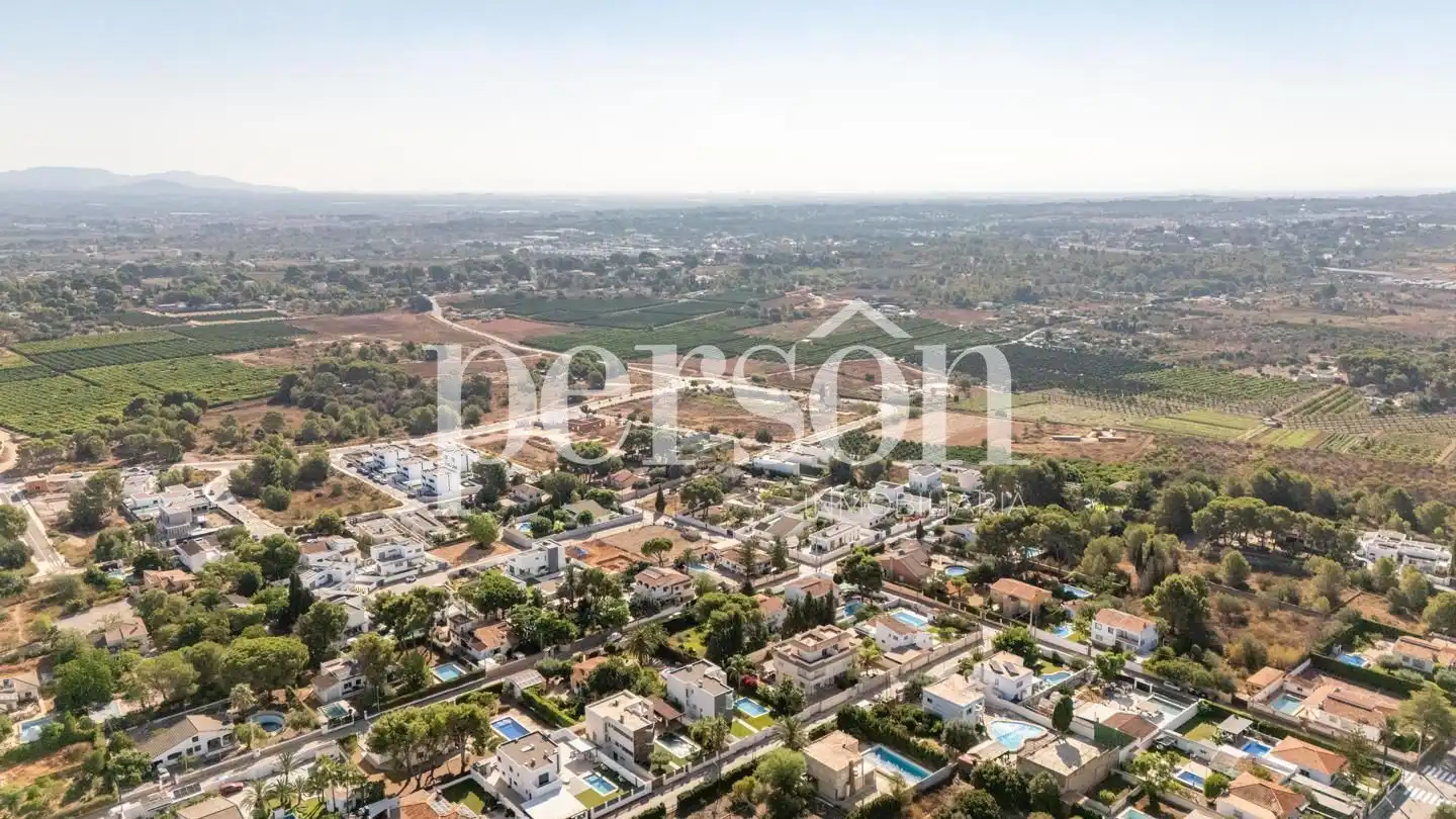 Houses for sale in Bétera  with Private garden, Terrace and Swimming Pool