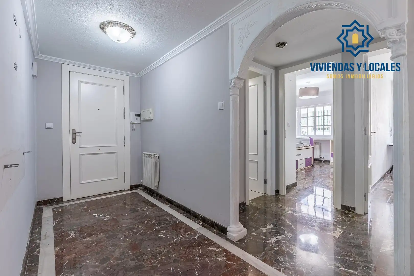 Appartement avec ascenseur à vendre à Genil, imagen 13