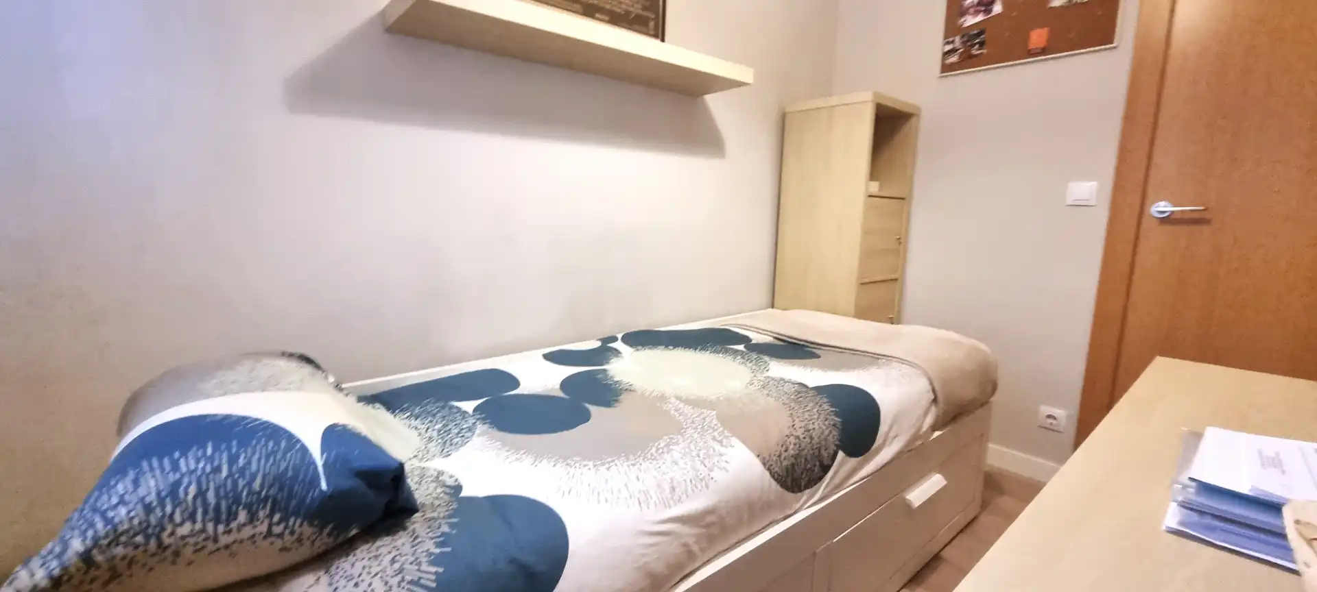 Pis amb piscina en venda a Carrer dels Plàtans, imagen 16