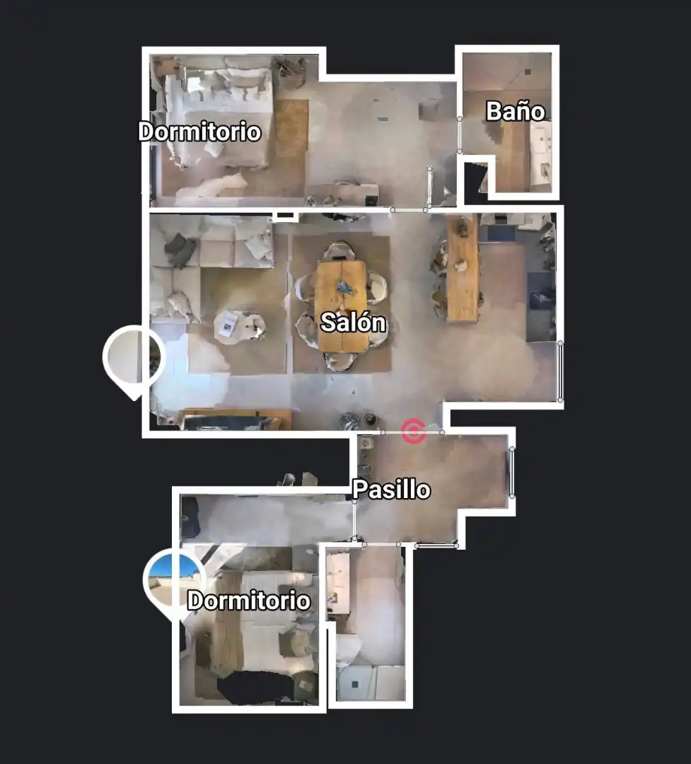 Flat for sale in  Palma de Mallorca
