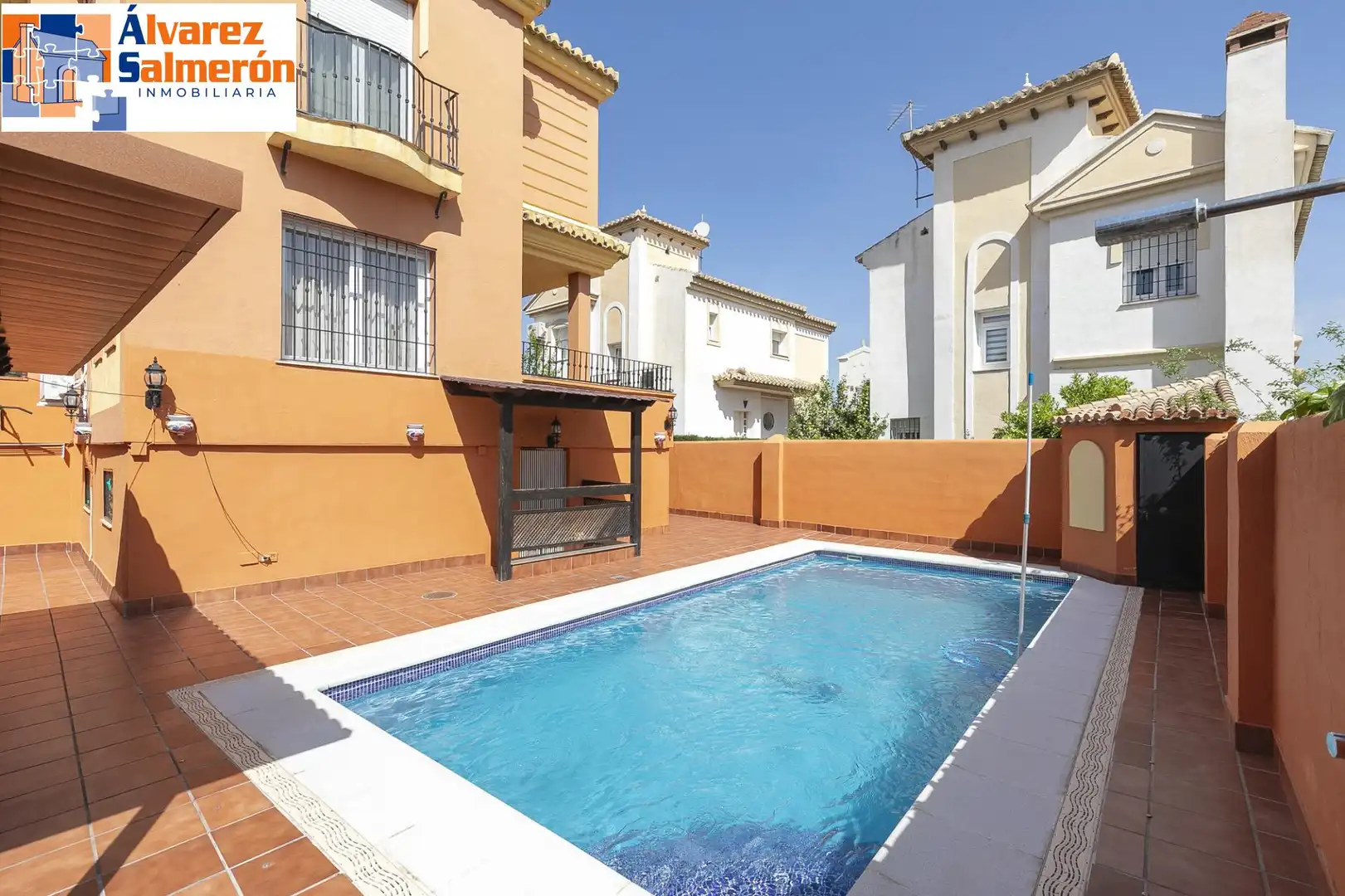 Villa con terrazza in vendita a Calle Cerro Bufón, imagen 32