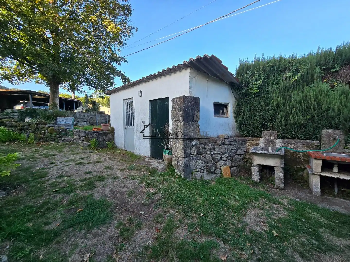 Casa con terraza en venta en Cotobade, imagen 83