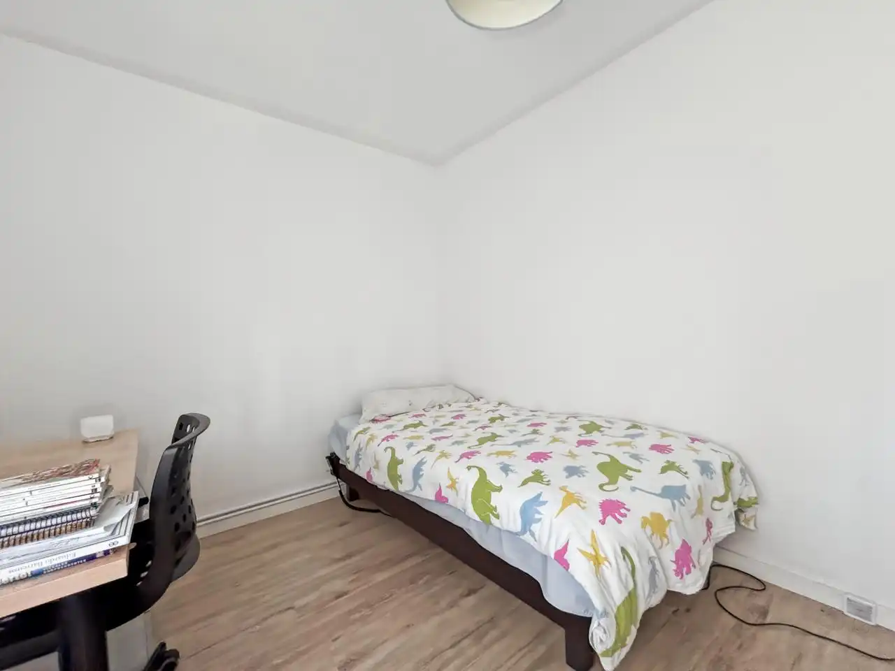 Bedroom of Flat for sale in Collado Villalba  with Heating, Terrace and Swimming Pool