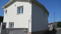 Exterior view of House or chalet for sale in Miño  with Heating, Private garden and Terrace