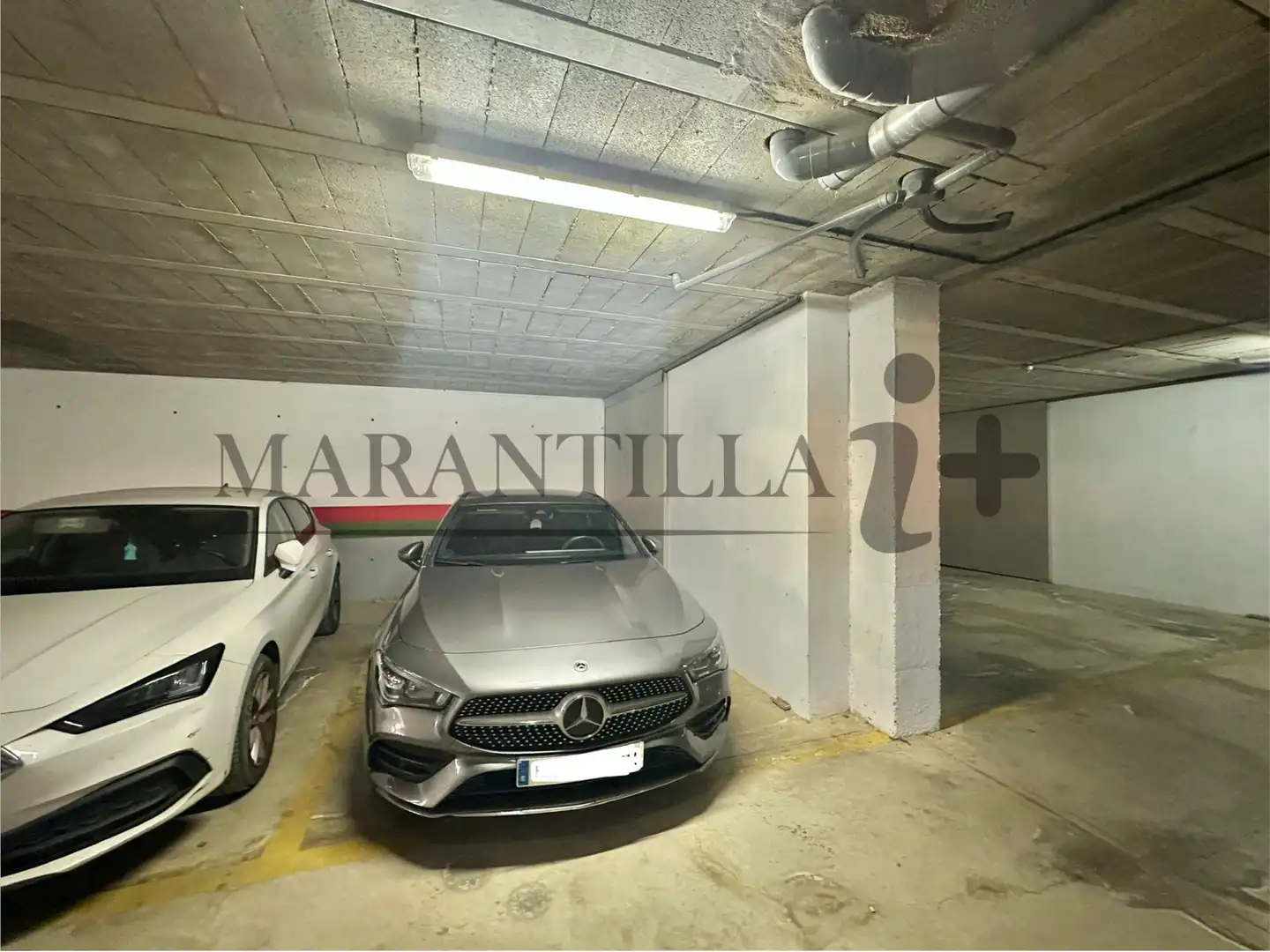 Parking de Ático en venta en Islantilla con Terraza, Trastero y Piscina comunitaria