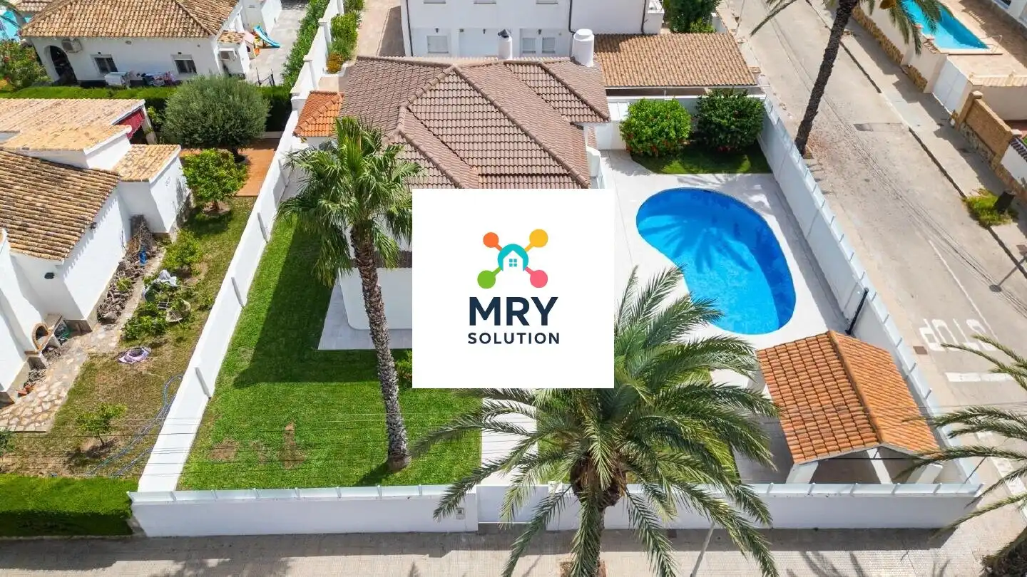 Villa in vendita a Orihuela Costa