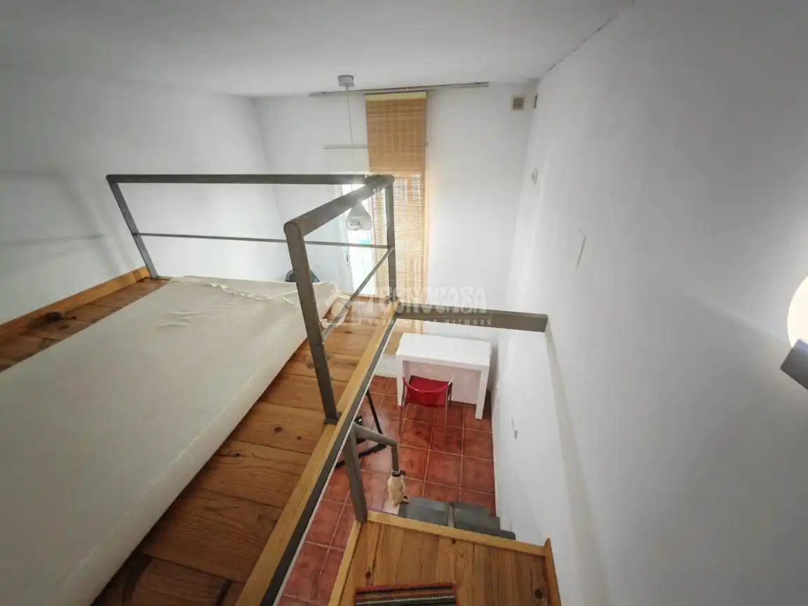 Casa adosada en venta en Ayamonte con Aire acondicionado