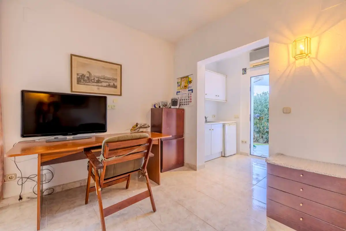 Chalet con piscina en venta en El Montgó, imagen 47