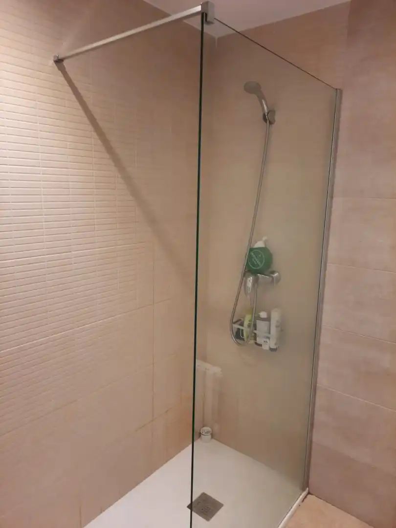 Penthouse with lift to rent in Centro, imagen 10