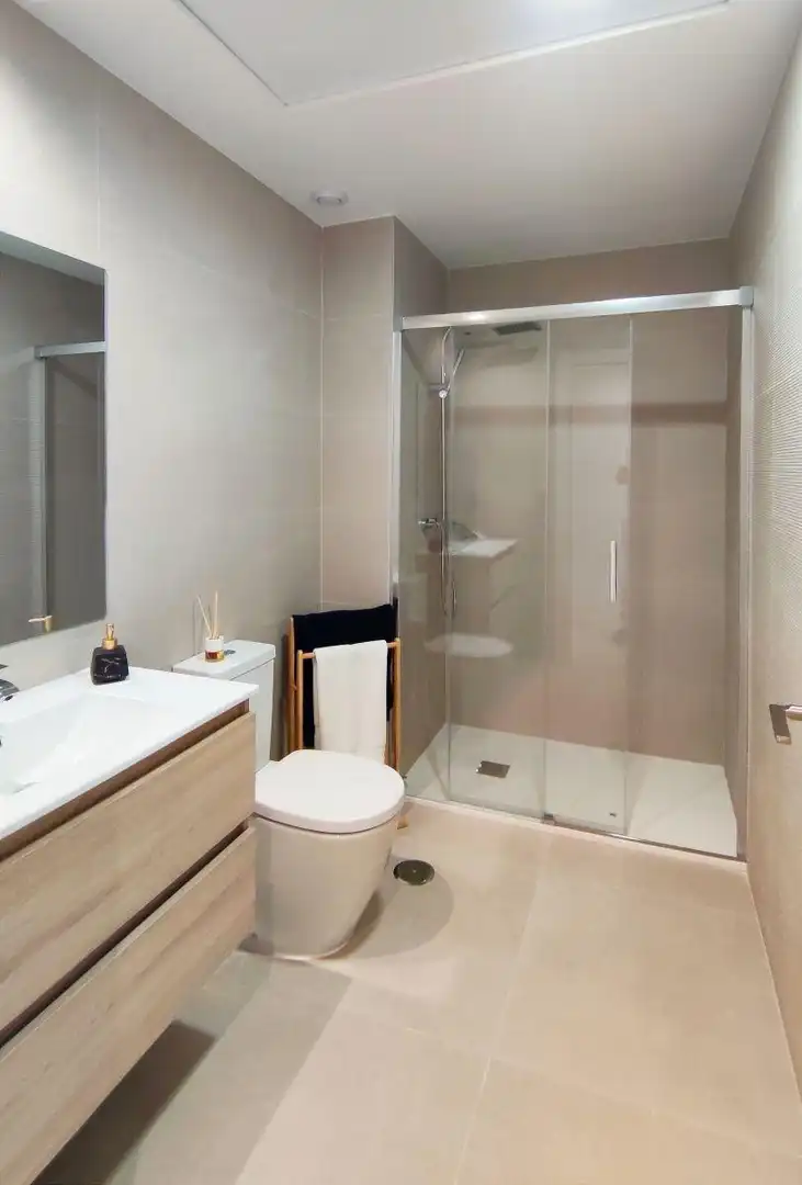 Maison mitoyenne avec piscine à vendre à San Javier ciudad, imagen 25