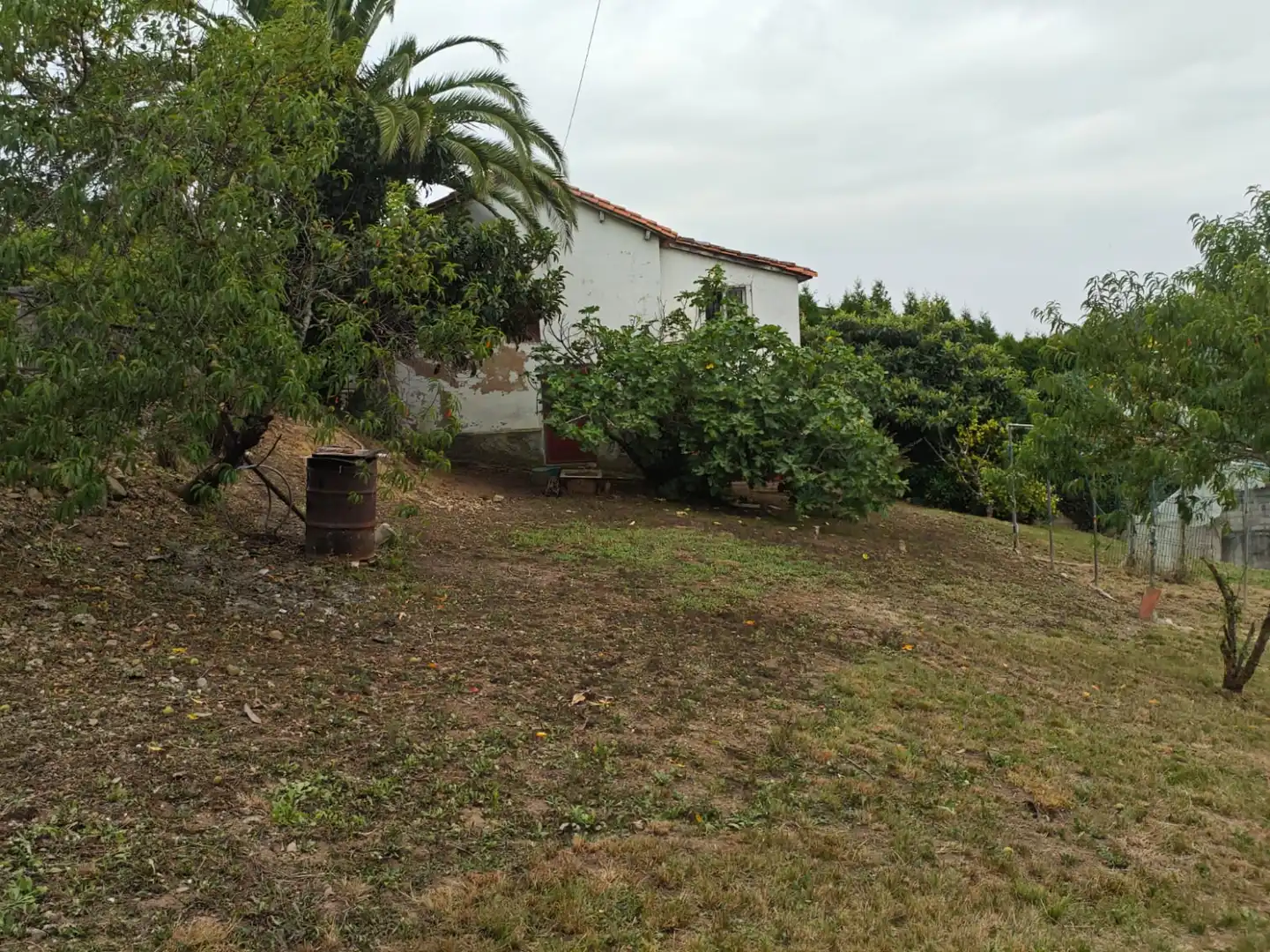 Houses for sale in Castrillón