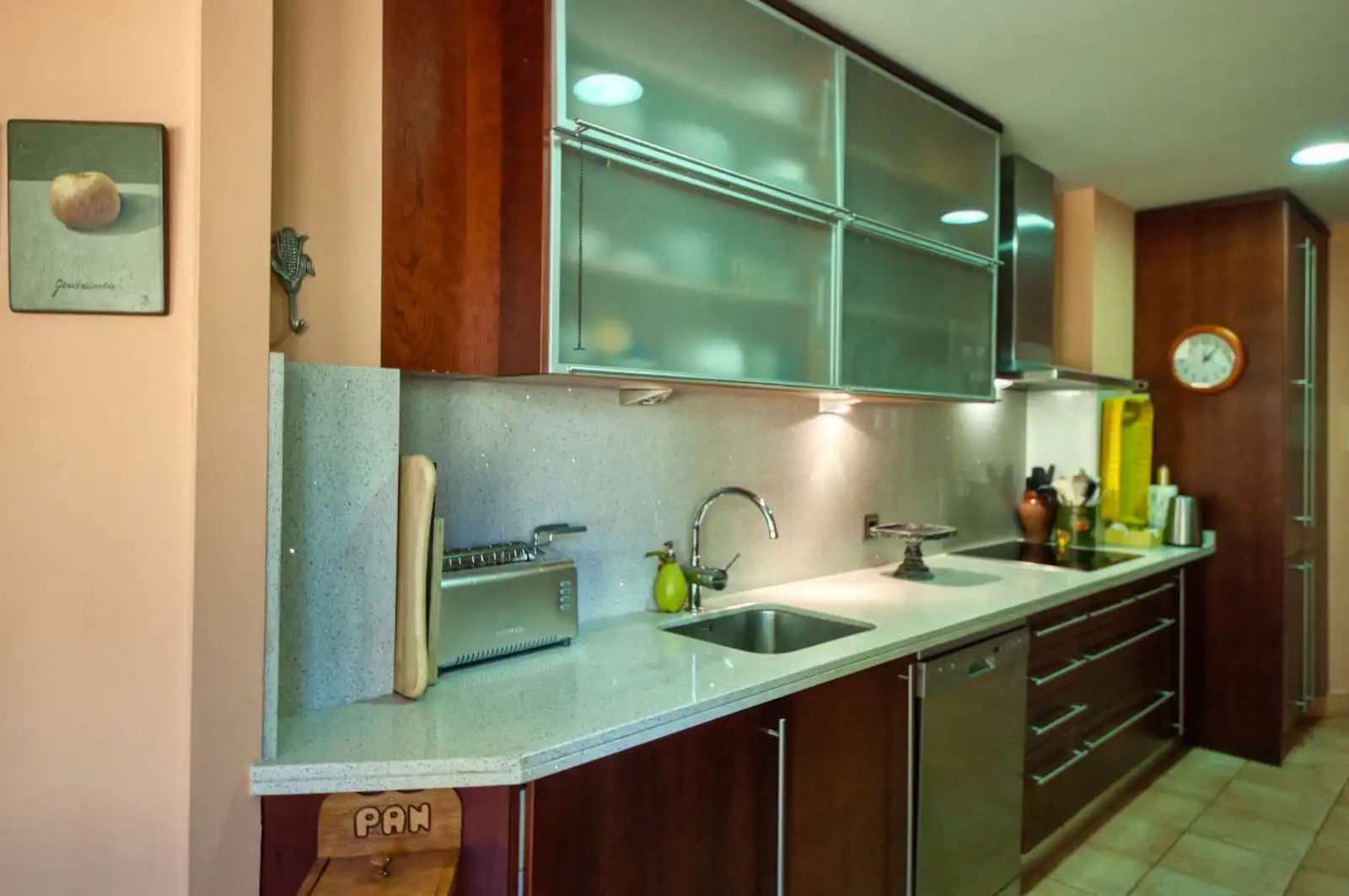 Apartamento con piscina en venta en Milla de Oro, imagen 15