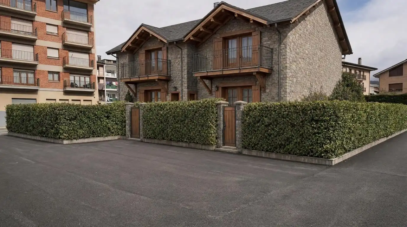 Terreny residencial en venda a Calle Dr. Pascual i Oms, imagen 2