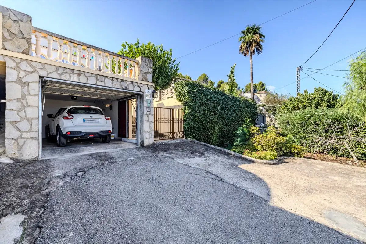 Detached house with pool for sale in El Montgó, imagen 48