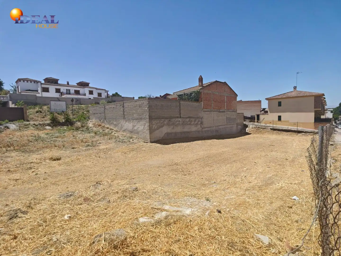 Grundstücke und Bauplätze zum Verkauf in Calle Isaac Newton 13.01, imagen 4