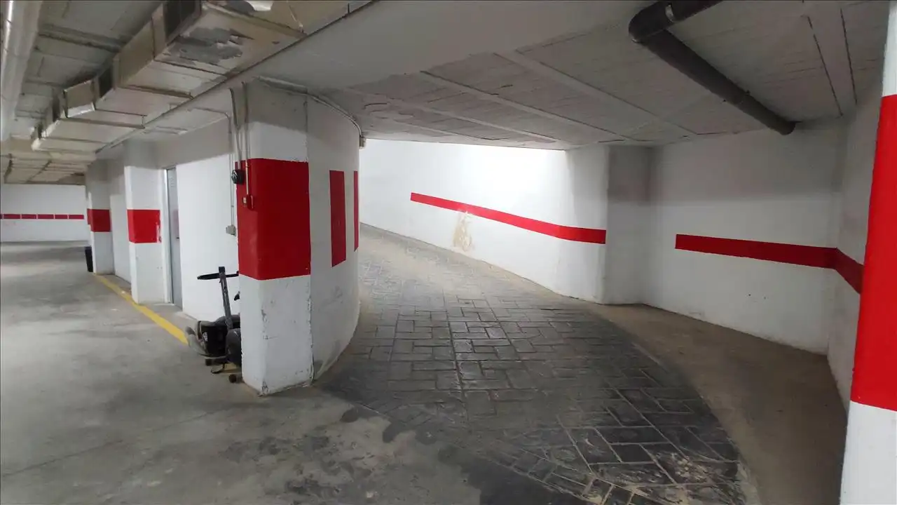 Parking à vendre à Vereda San Isidro, imagen 4