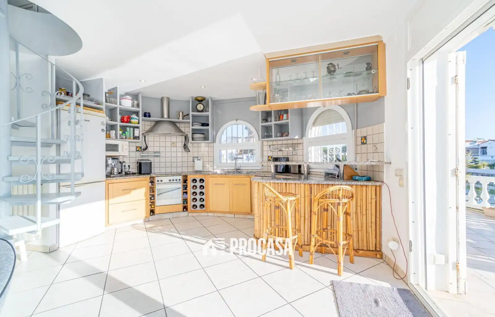 Chalet en venta en Empuries C, imagen 27