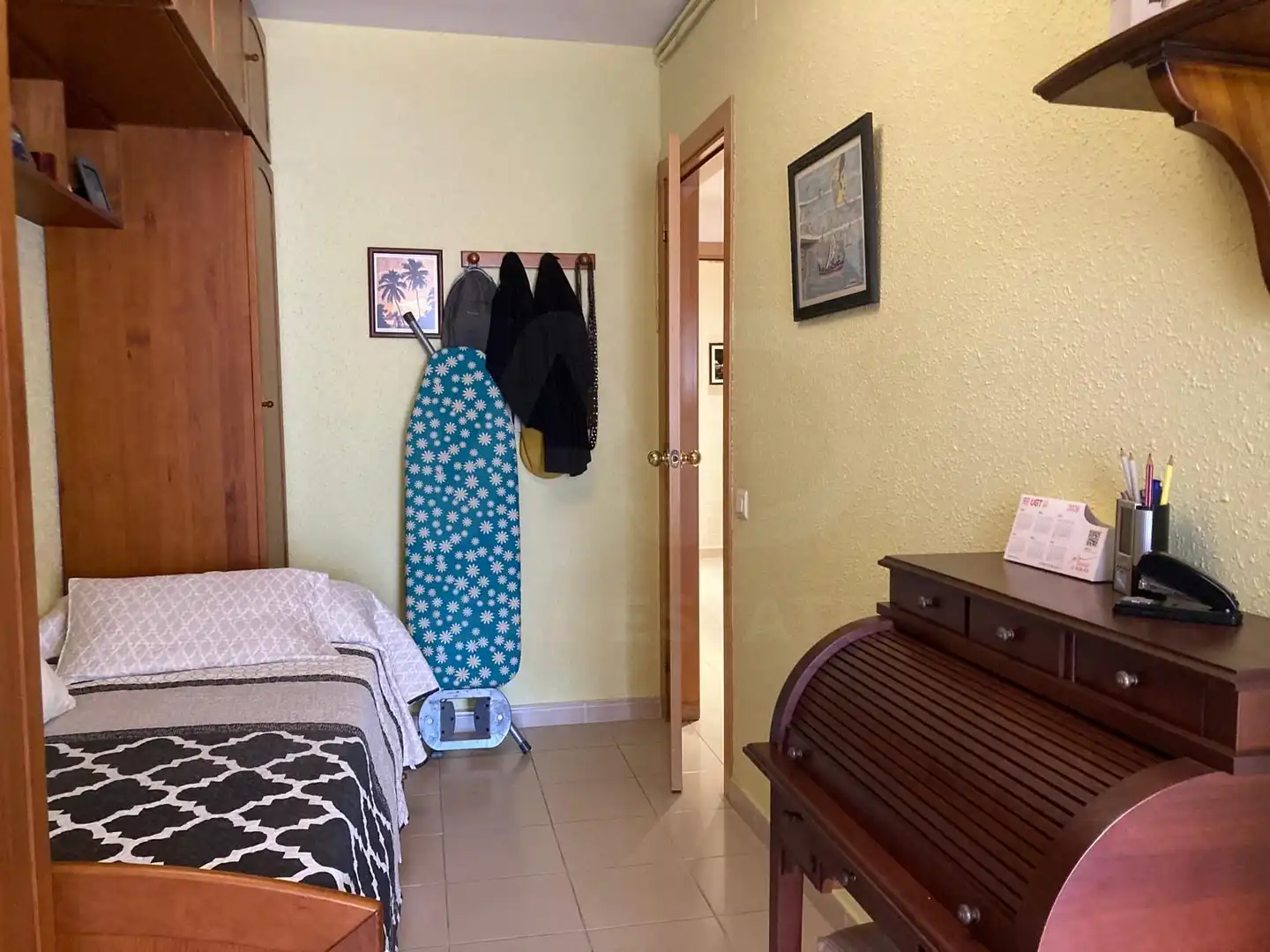 Pis amb ascensor en venda a Els Molins - Pins Vens, imagen 16