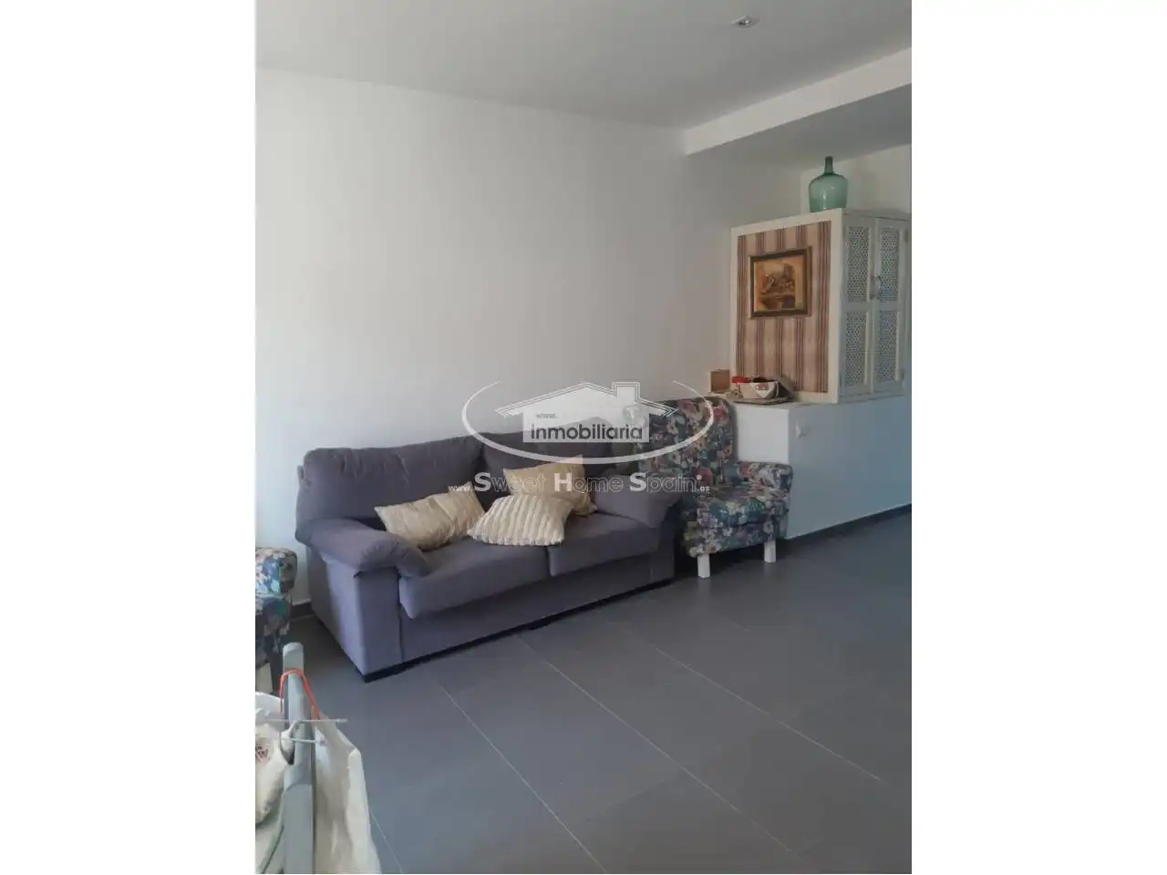 Flat for rent in V Centenario - Piletas - Capuchinos