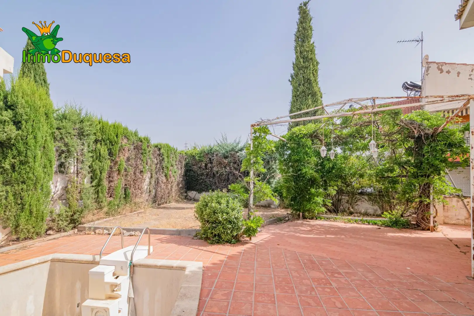 Chalet con terraza en venta en Huétor Vega, imagen 58