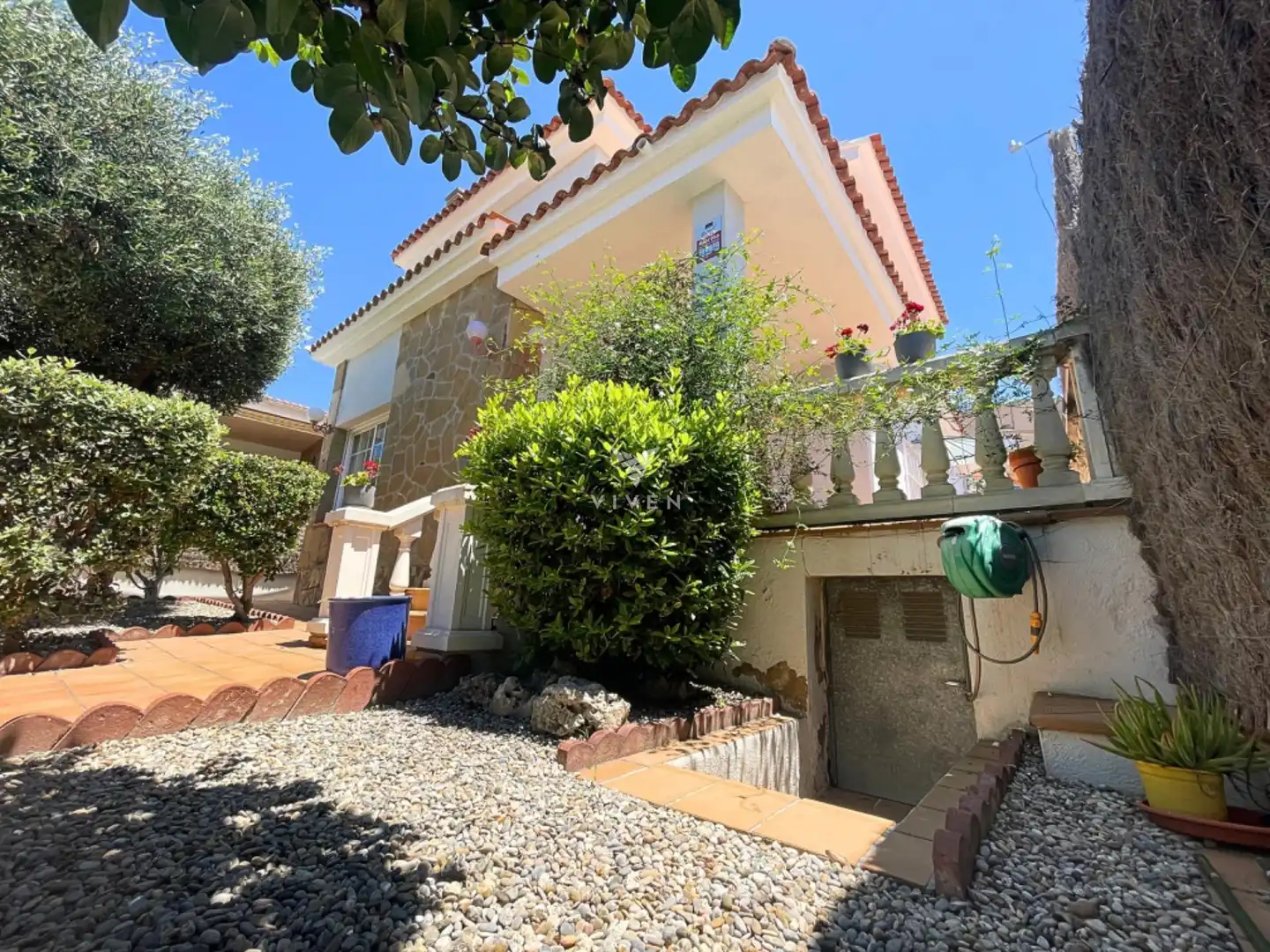 Detached house with terrace for sale in Segur de Calafell, imagen 37