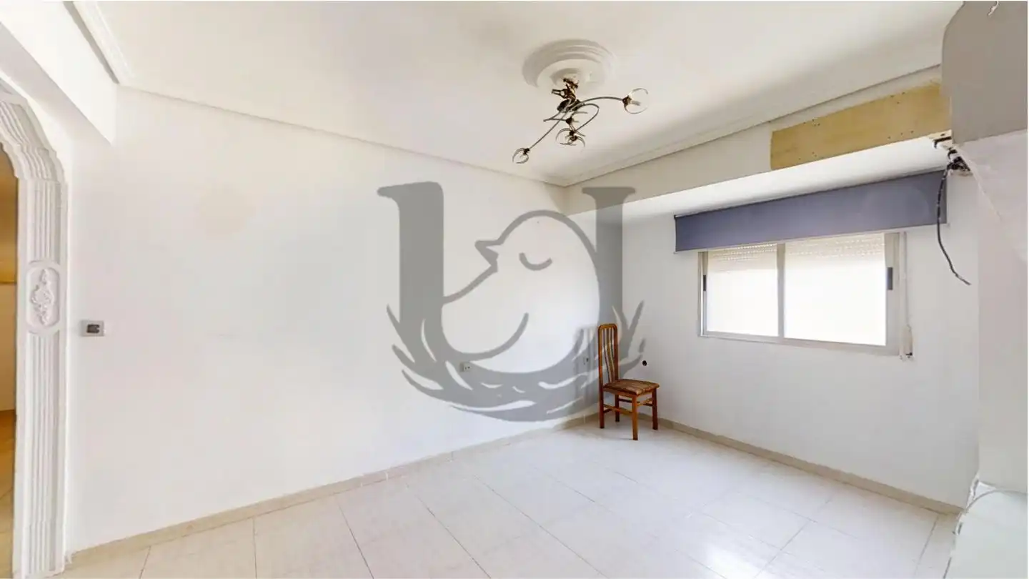 Habitación de Piso en venta en Beniparrell con Terraza