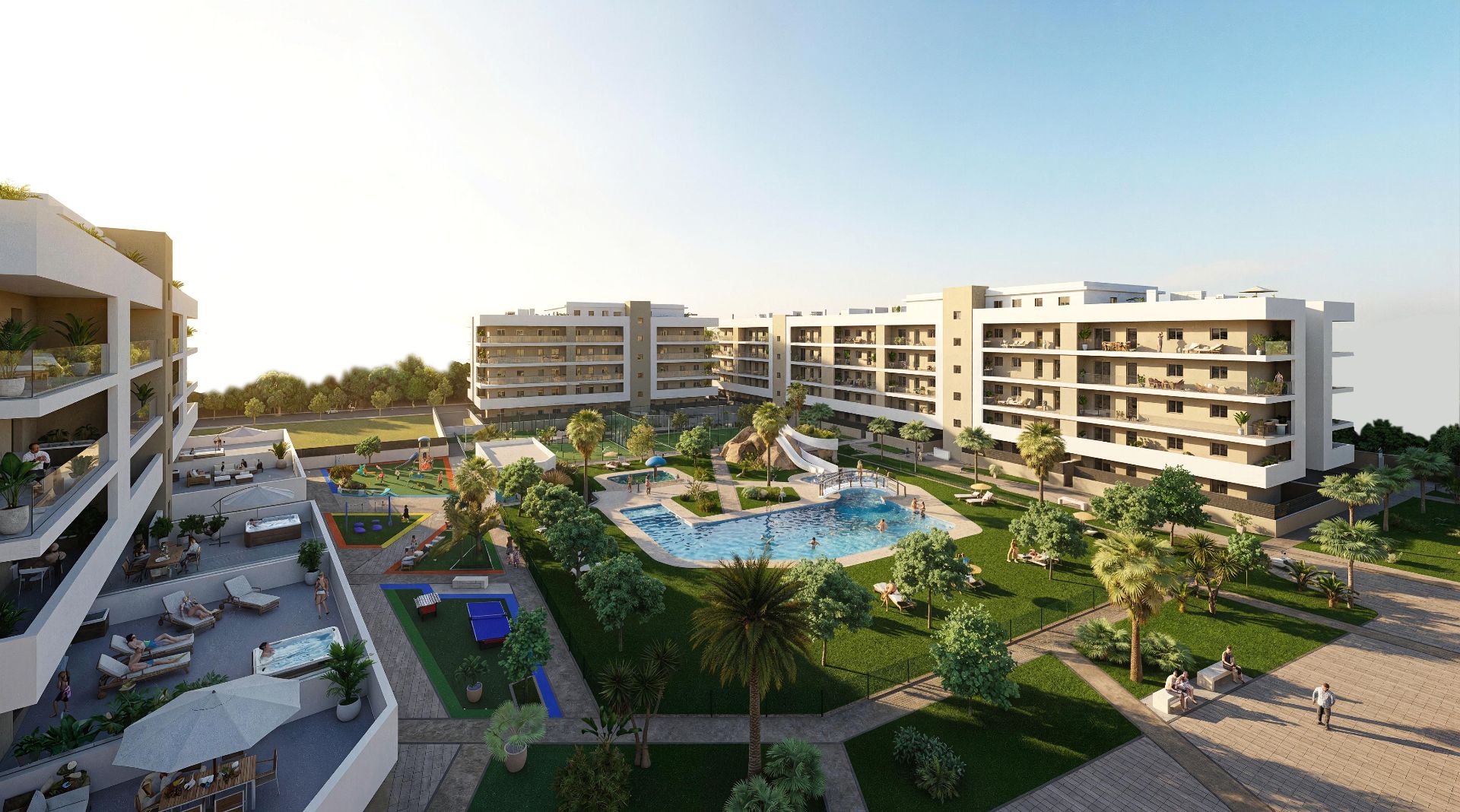 Attic for sale in Calle 28 de Febrero, Rinconada