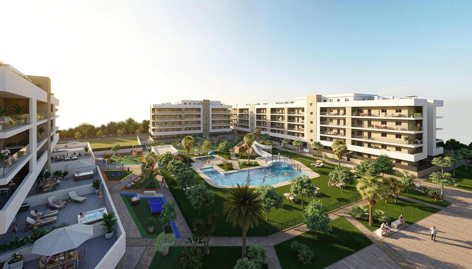 Foto 1 de Pis en venda a Calle 28 de Febrero, 53a, Rinconada, Sevilla