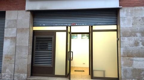 Photo 3 of Premises for sale in Calle de Sant Ramon, 78, Estació de França, Mollet del Vallès