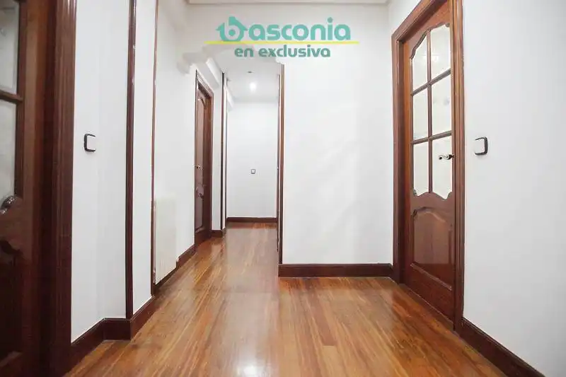 Piso con terraza en venta en Kalero - Basozelai, imagen 27