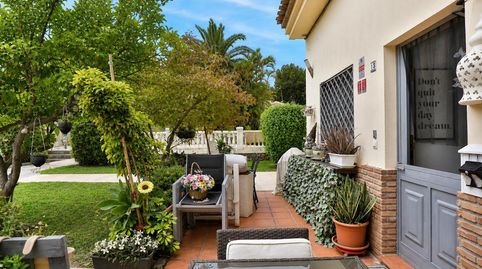 Foto 2 de Planta baja en venta en Calle Calle Montepino Sur, Las Palomas, Almuñécar