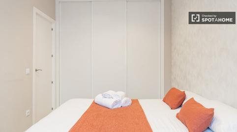 Foto 3 de Pis de lloguer a Legazpi,  Madrid Capital