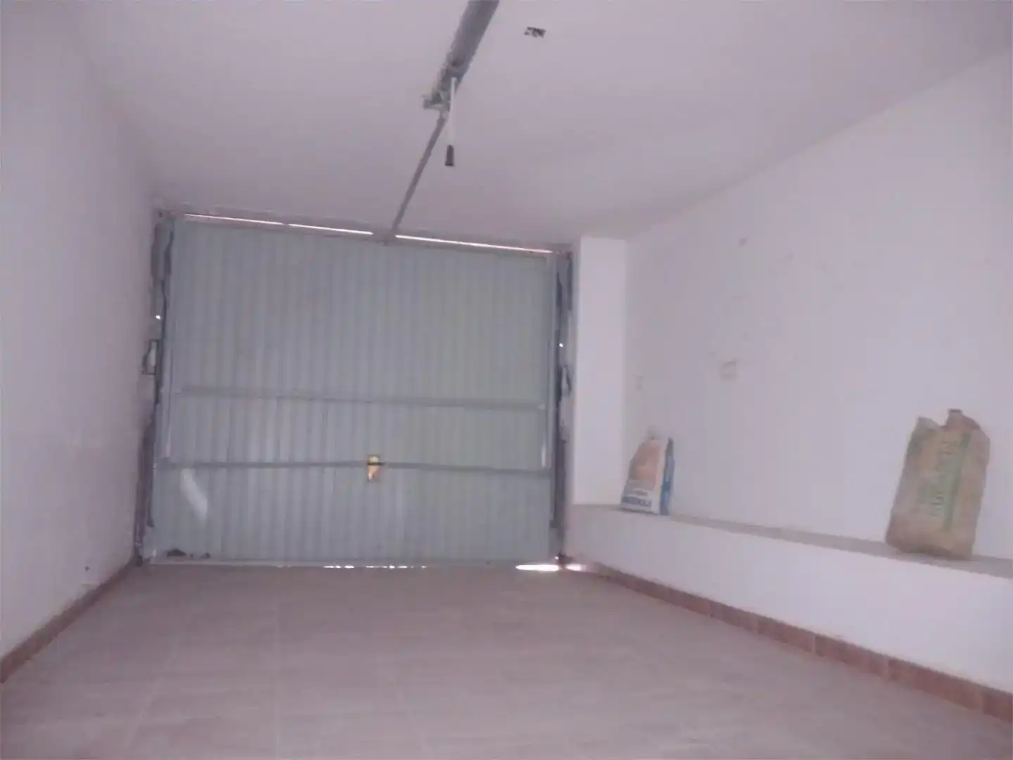 Casa o xalet en venda en Campos del Río amb Balcó