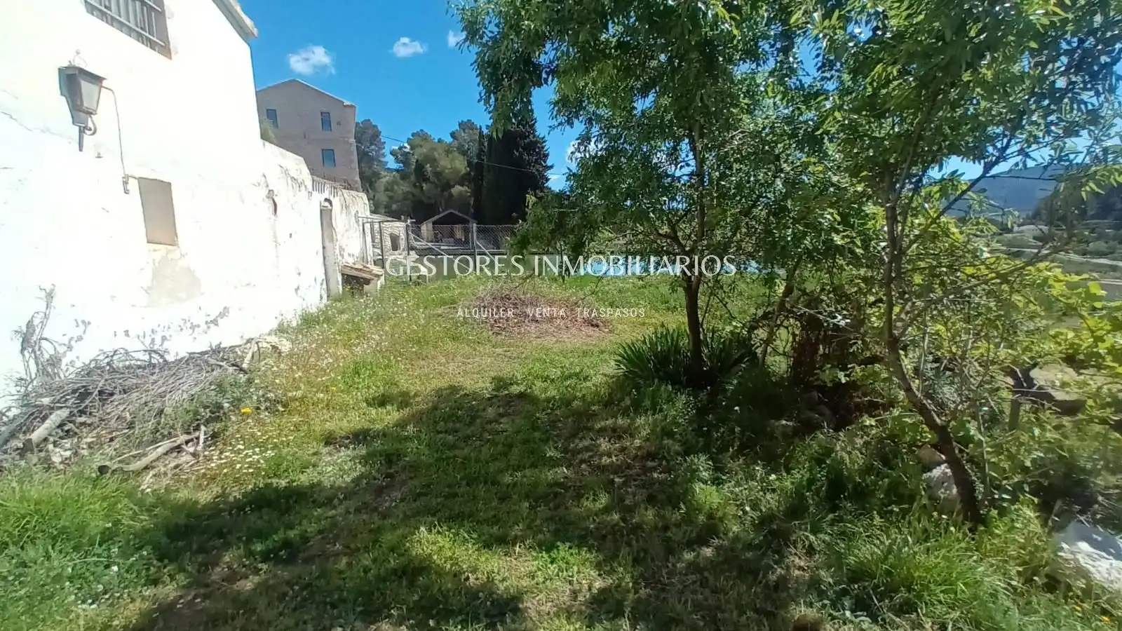 Casa o chalet en venta en Ibi con Piscina